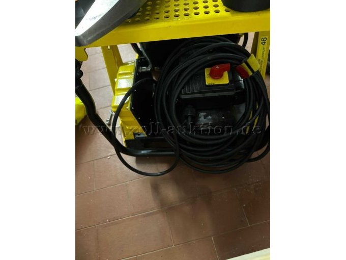 1 hydraulische reddingsset van LUKAS / WEBER RESCUE met toebehoren – foto 3 – kavel bij Zoll-Auktion, Husby