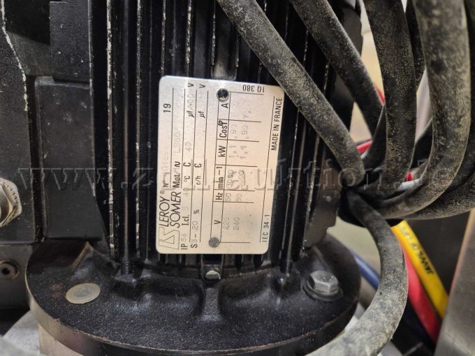 Motor