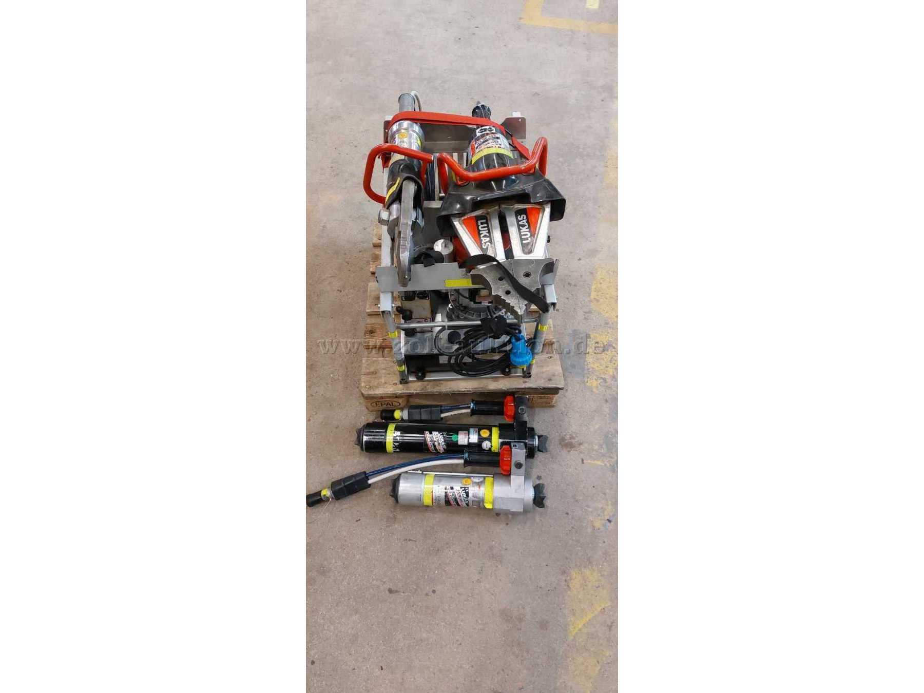 Rettungssatz