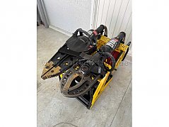 Hydraulischer Rettungssatz WEBER 5-teilig
Hersteller: WEBER-HYDRAULIK GmbH