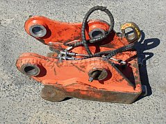 Lehnhoff Schnellwechsler