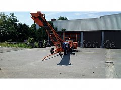 Hydrolader Küpper Weiser