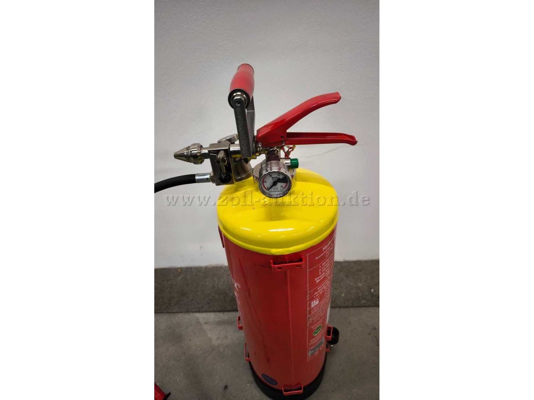 Manometer