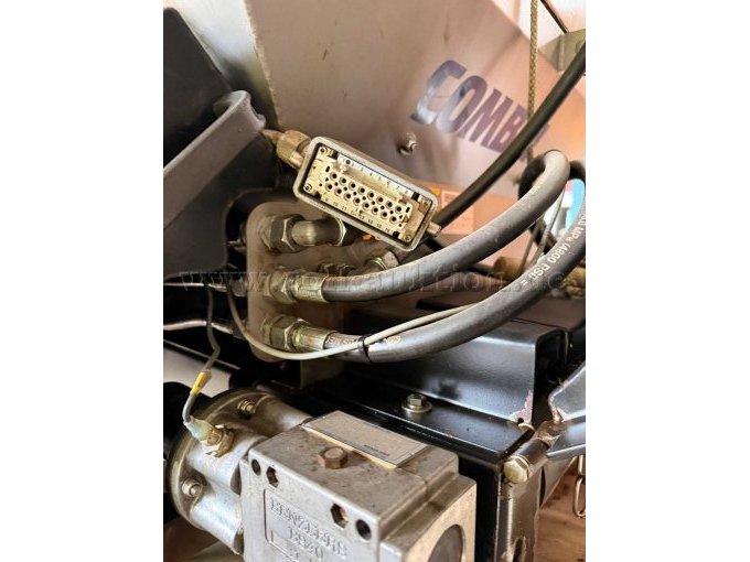 Stecker