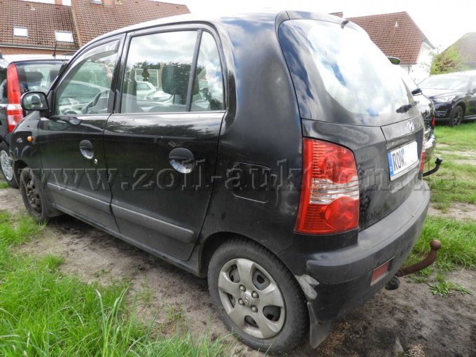 ansicht hinten links