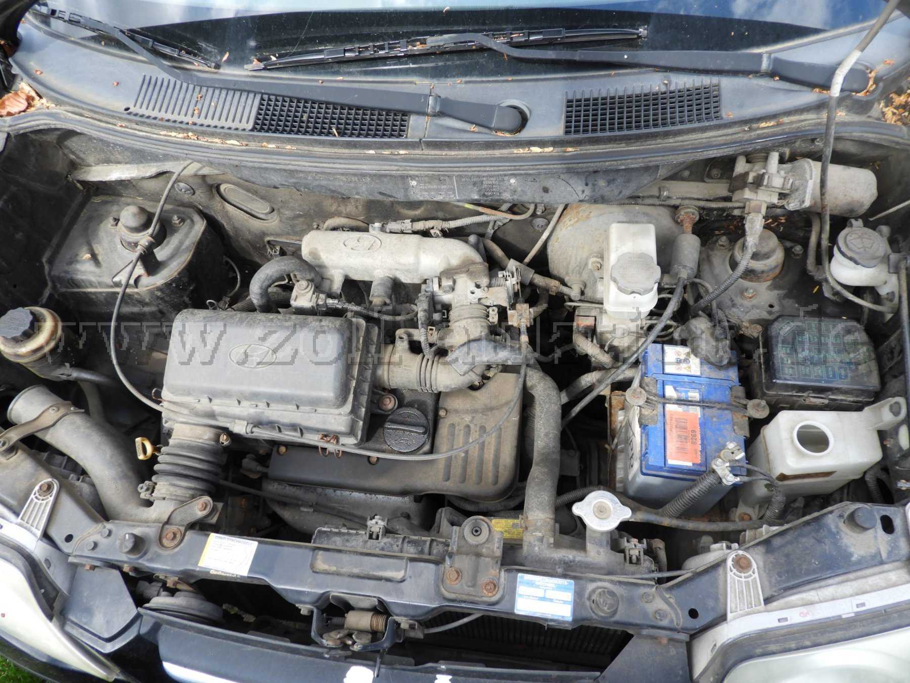 motorraum