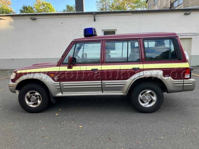 Fahrerseite