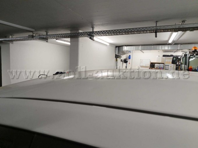 1 Hyundai IX 20 1.6 Crossline Automatik – foto 5 – kavel bij Zoll-Auktion, Garmisch-Partenkirchen