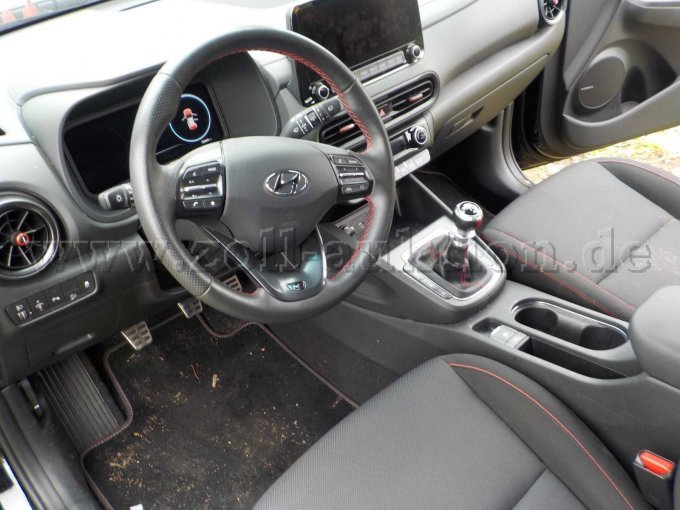 Detailbild Armaturen