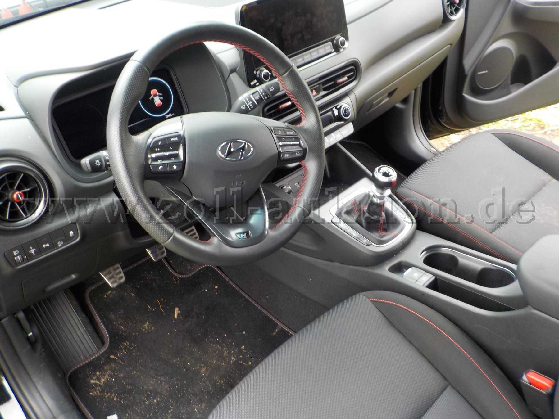 Detailbild Armaturen