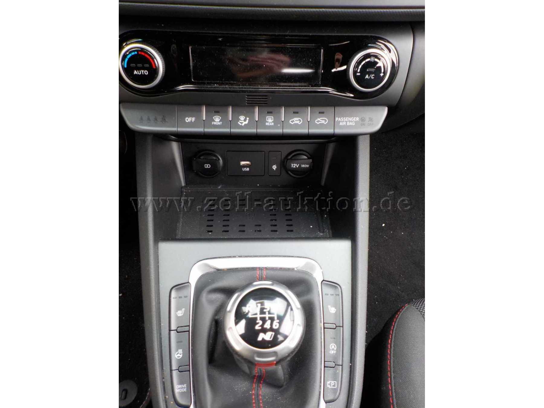 Detailbild Gangschaltung