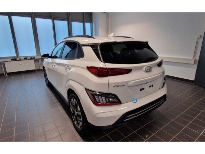 Ansicht hinten links