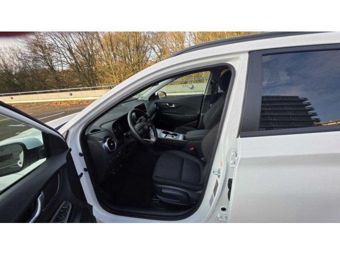 Innen Fahrerseite vorne