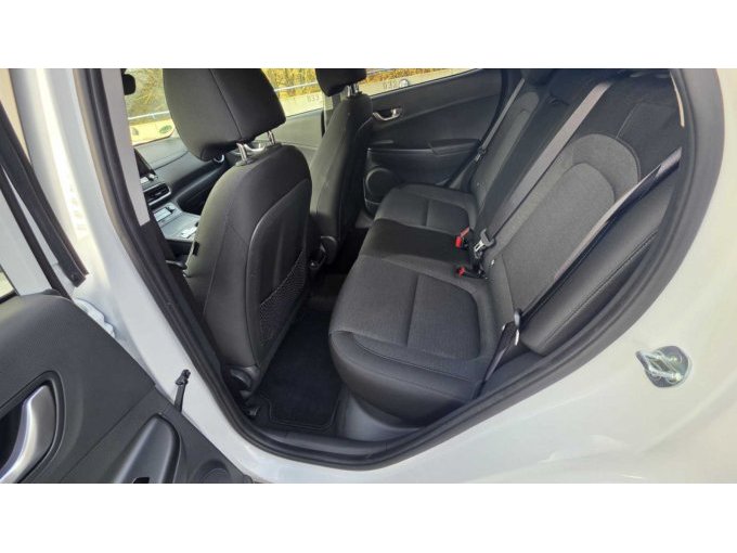 Innen Fahrerseite hinten