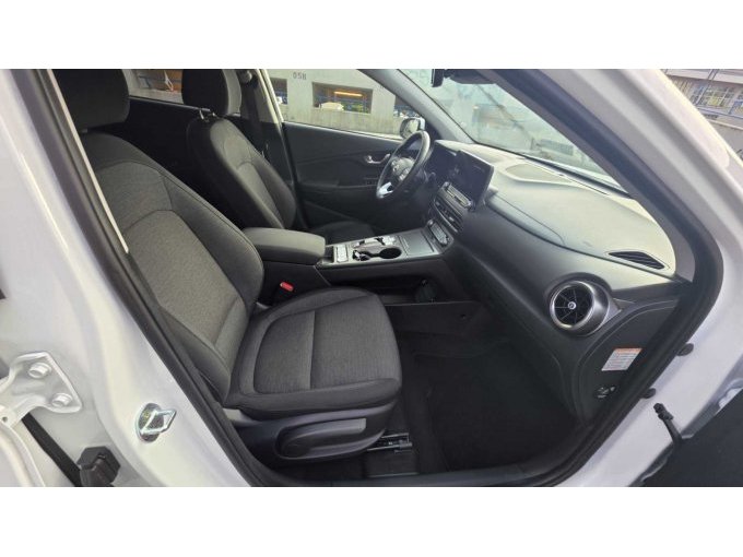 Innen Beifahrerseite vorne