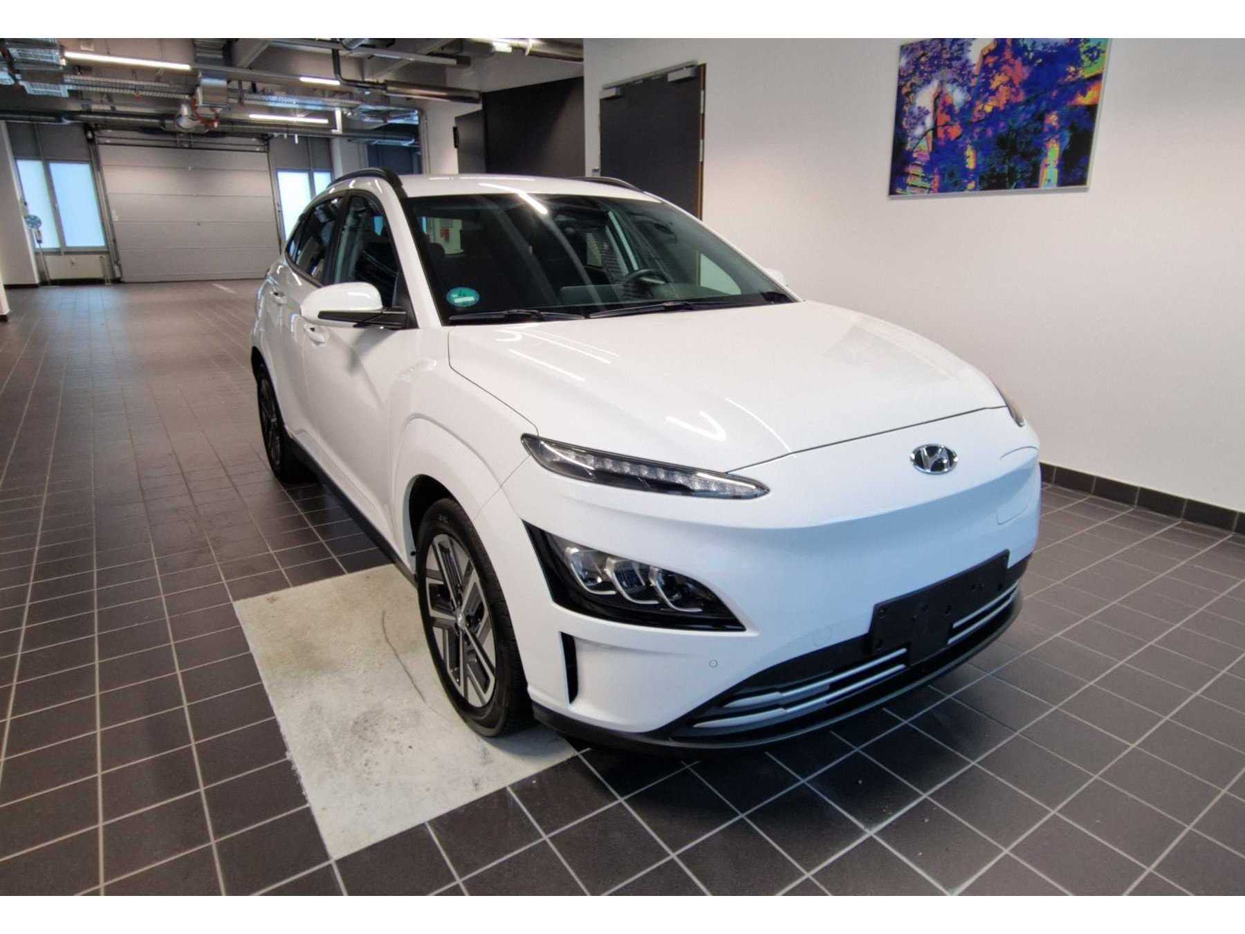 Ansicht vorne rechts