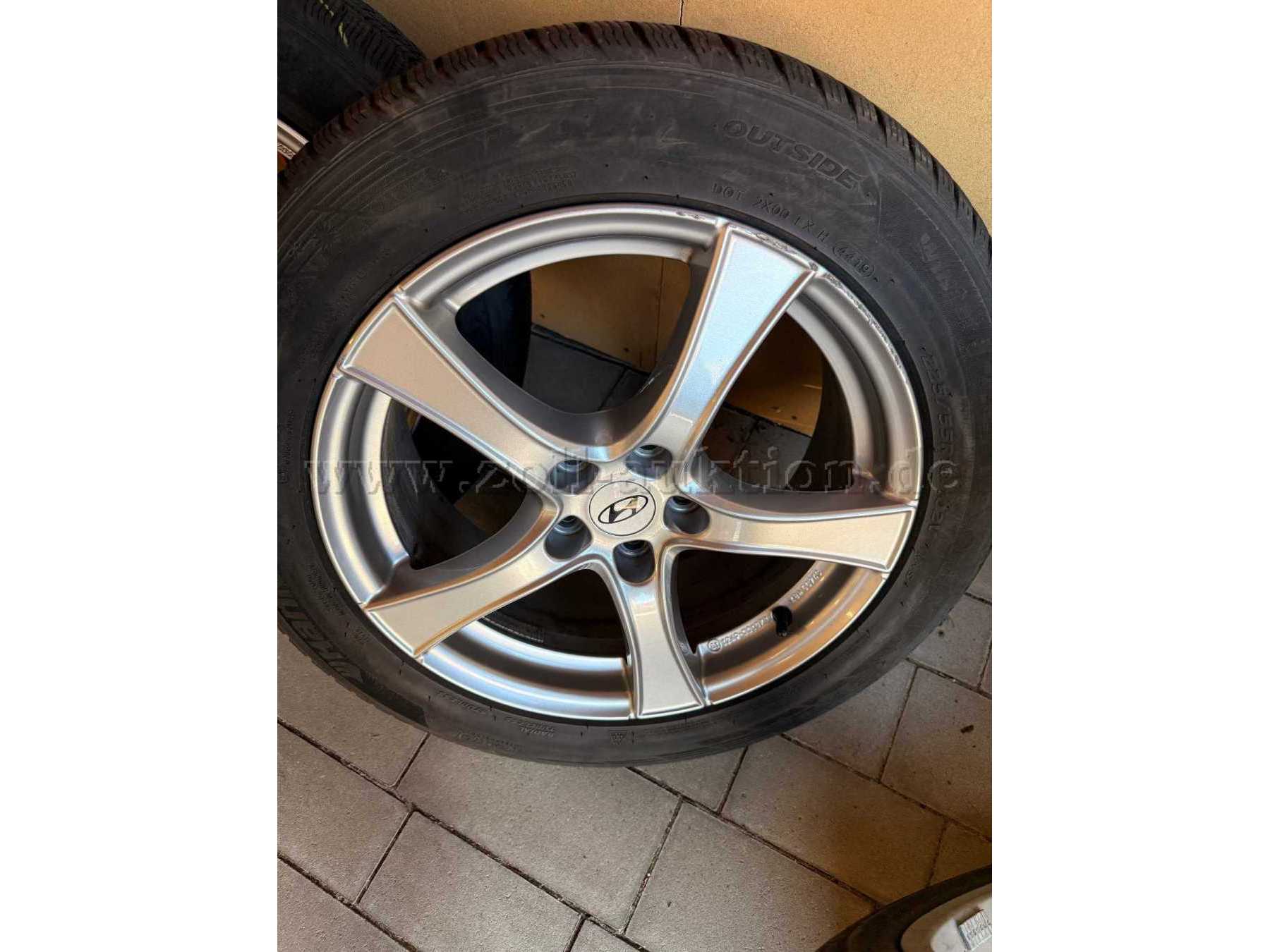 Wintereifen