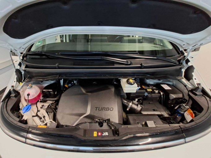 Motor