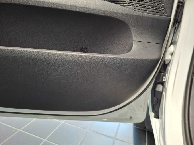 Tür Innenverkleidung