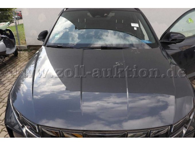 1 Hyundai Tucson (NX) (12.2020->) / N Line mild-hybrid 2WD, tweedehands – foto 9 – kavel bij Zoll-Auktion, Leipzig