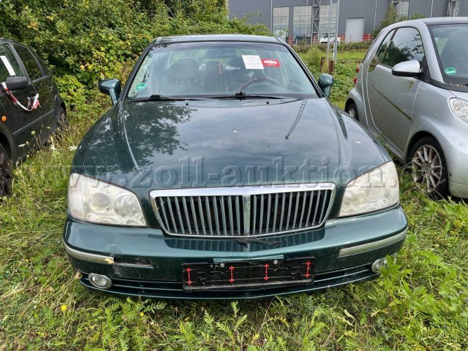 Frontansicht Frontansicht