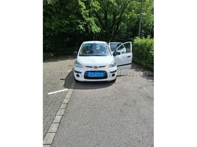 Vorne