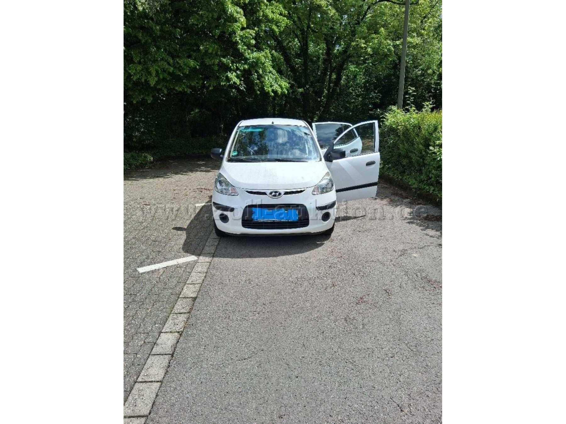 Vorne