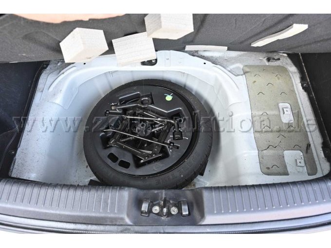 Reserverad