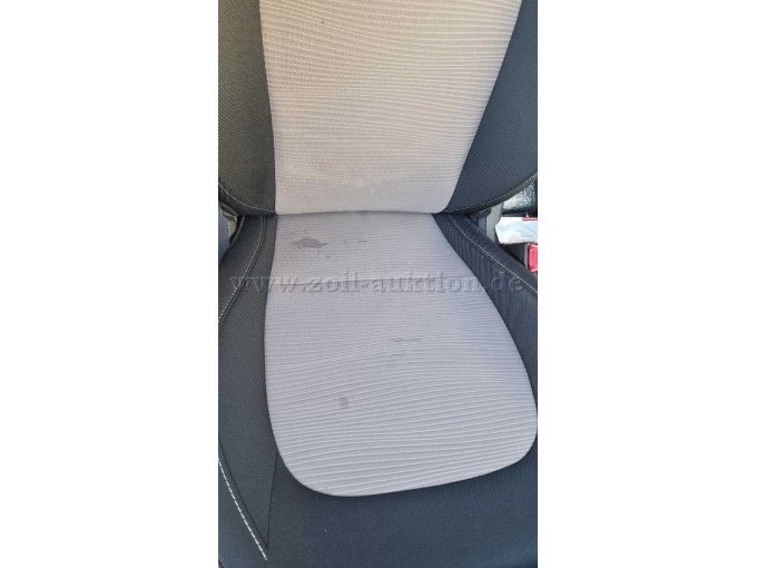 Fleck Beifahrerseite