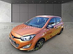 Auto Front