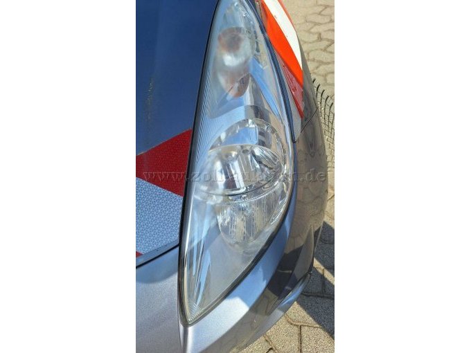 Scheinwerfer vorne links