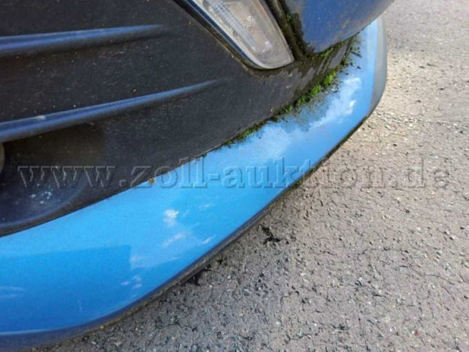 1 Hyundai i30 1.4 T-GDI Fastback Trend, 5 Türer, EZ: 2018 – foto 8 – kavel bij Zoll-Auktion, Hannover
