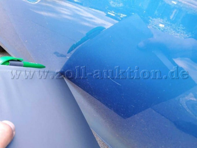 1 Hyundai i30 1.4 T-GDI Fastback Trend, 5 Türer, EZ: 2018 – foto 9 – kavel bij Zoll-Auktion, Hannover