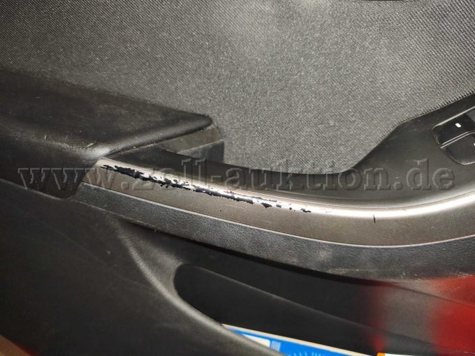 1 Hyundai i30 FL 1.4 Yes – foto 9 – kavel bij Zoll-Auktion, Garmisch-Partenkirchen
