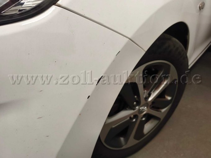 1 Hyundai i30 FL 1.4 Yes – foto 4 – kavel bij Zoll-Auktion, Garmisch-Partenkirchen