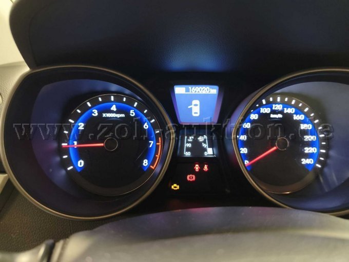 1 Hyundai i30 FL 1.4 Yes – foto 10 – kavel bij Zoll-Auktion, Garmisch-Partenkirchen