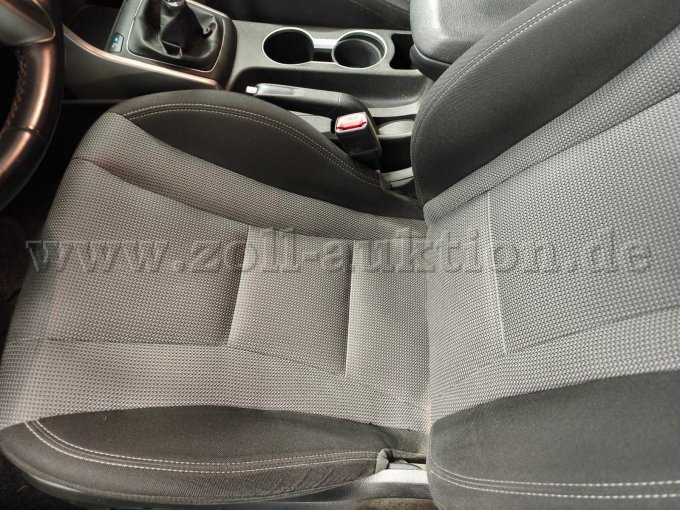 1 Hyundai i30 FL 1.4 Yes – foto 6 – kavel bij Zoll-Auktion, Garmisch-Partenkirchen