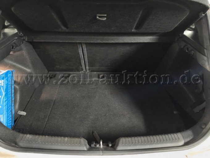 1 Hyundai i30 FL 1.4 Yes – foto 5 – kavel bij Zoll-Auktion, Garmisch-Partenkirchen