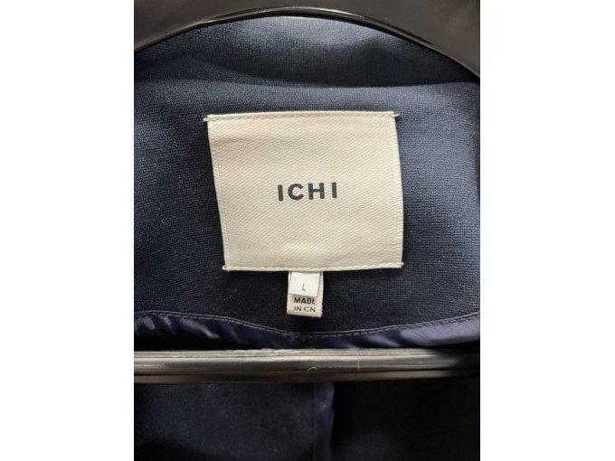 Detailansicht: Innen Marke
