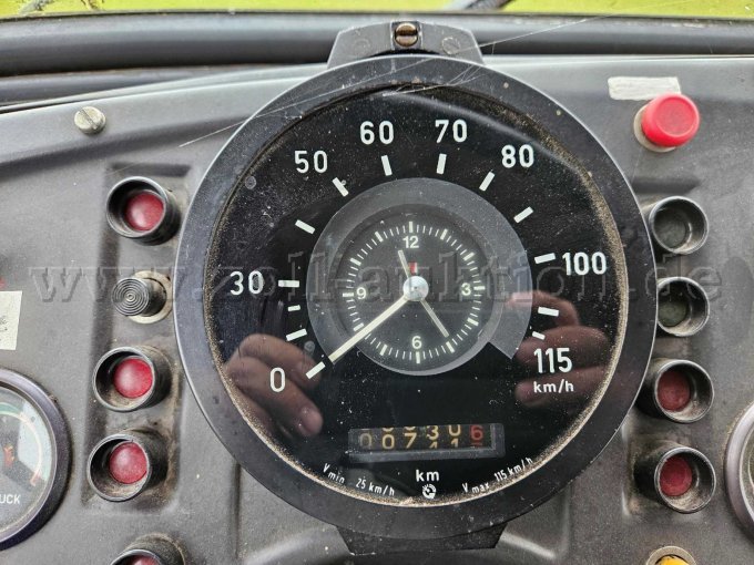 Tachometer