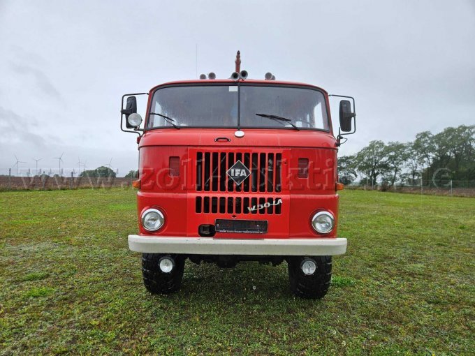 Ansicht Front