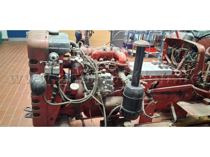 Ansicht_Detail Motor