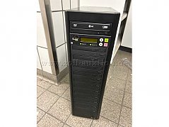 Beispieldarstellung:
Vorderseite