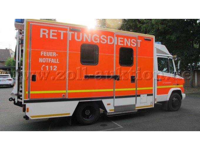 Fahrzeugansicht Außen Beifahrerseite