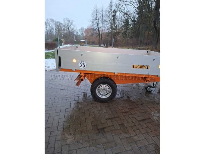 Seitenansicht rechts