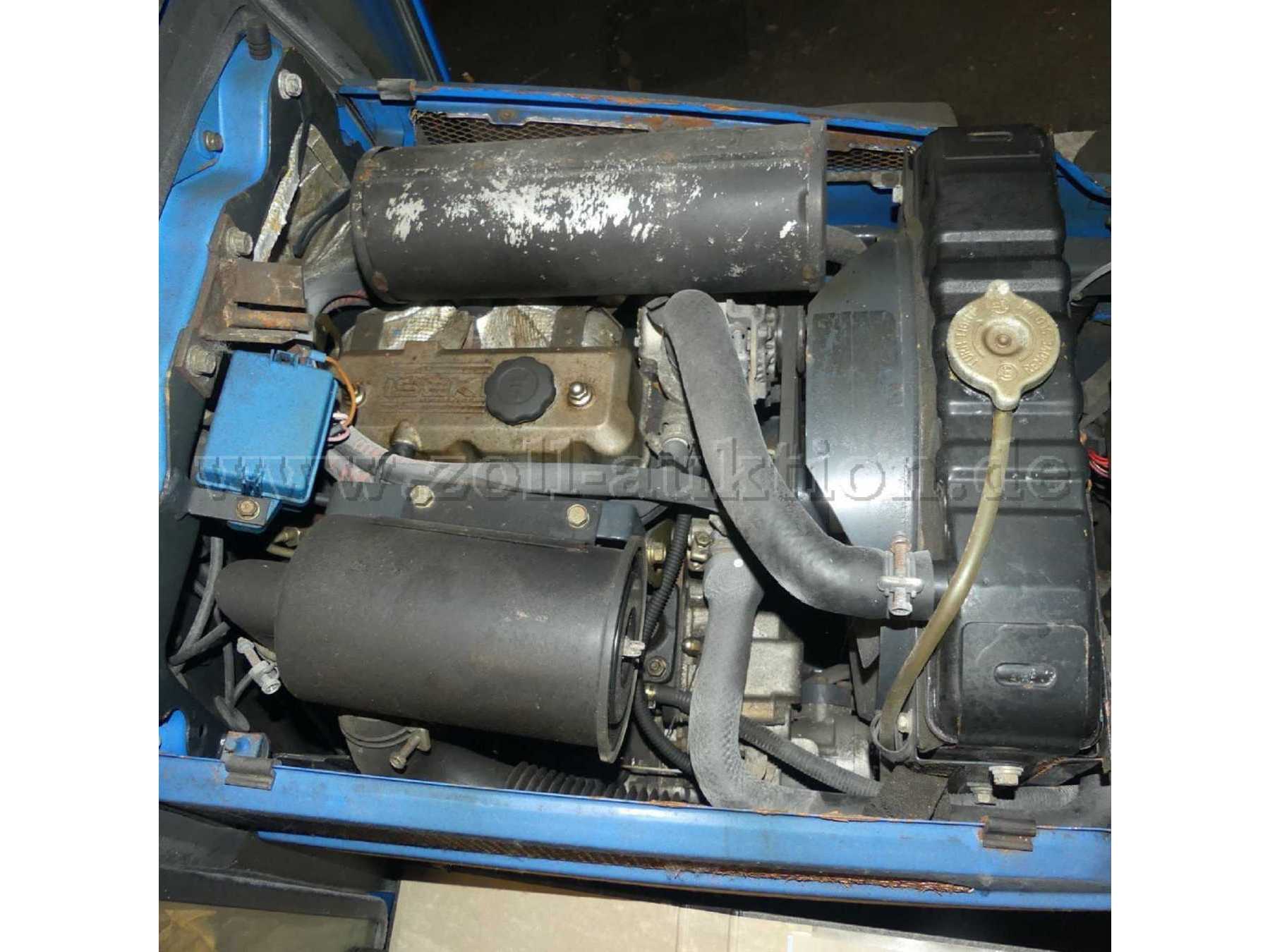 Motor