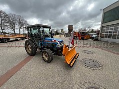 Vorne rechts