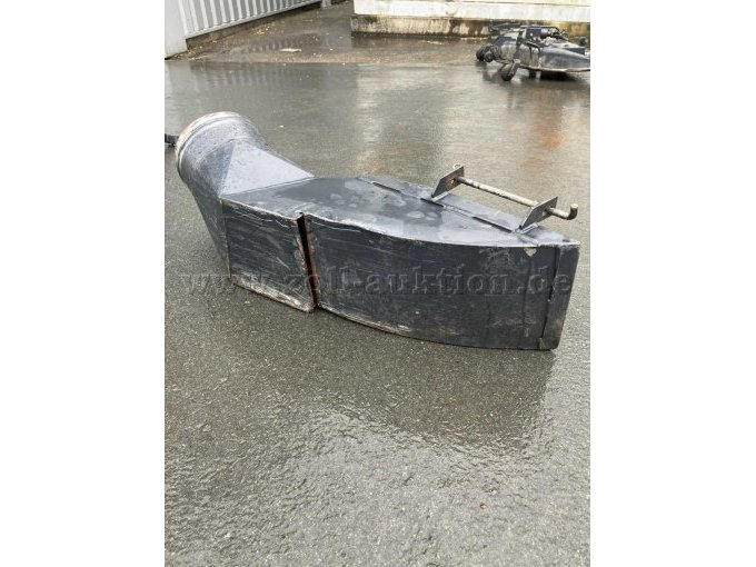 Laubsauger