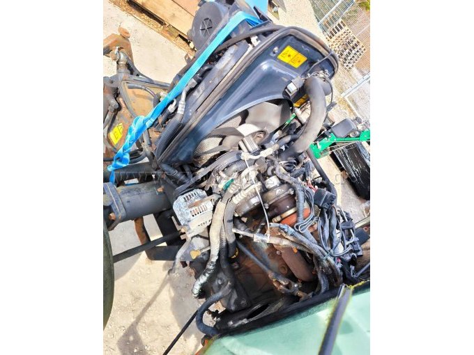 Motor