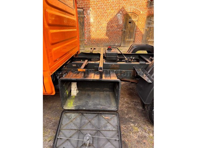 Transportbox